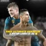 ARAUJO.AE X XOP REAL MADRID PREMIUM TEASERS