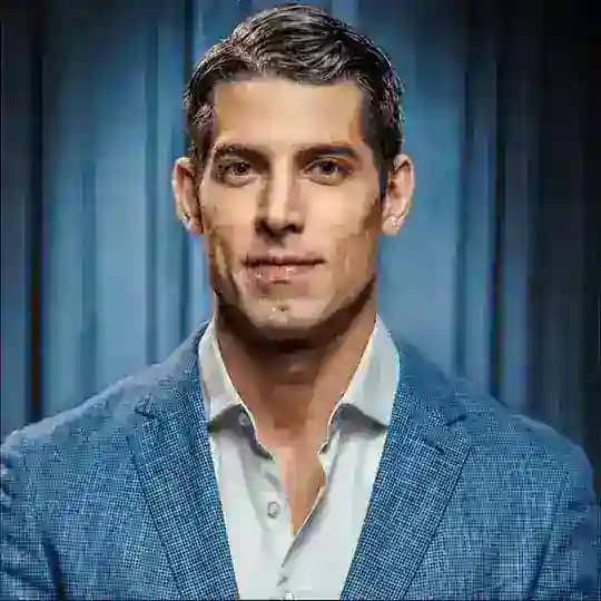 Marco Antônio Costa 🇧🇷 Profile