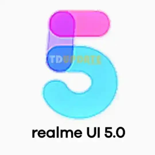 realme UI 5.0