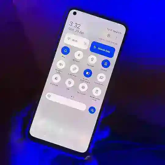 Realme System Apps Update