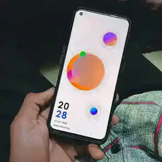 Realme Ui 4.0 Update