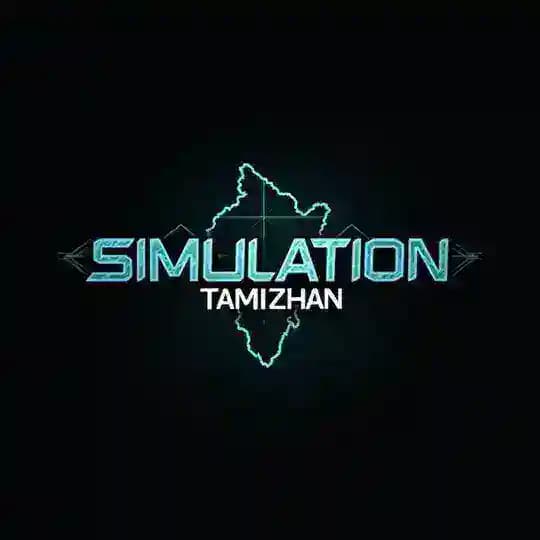 SIMULATION TAMIZHAN CLUB