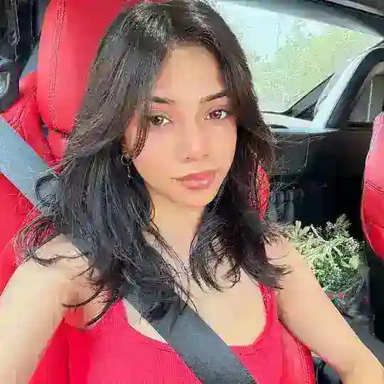 Muskan Karia