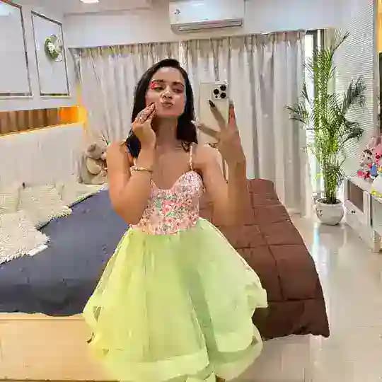 Nisha guragain