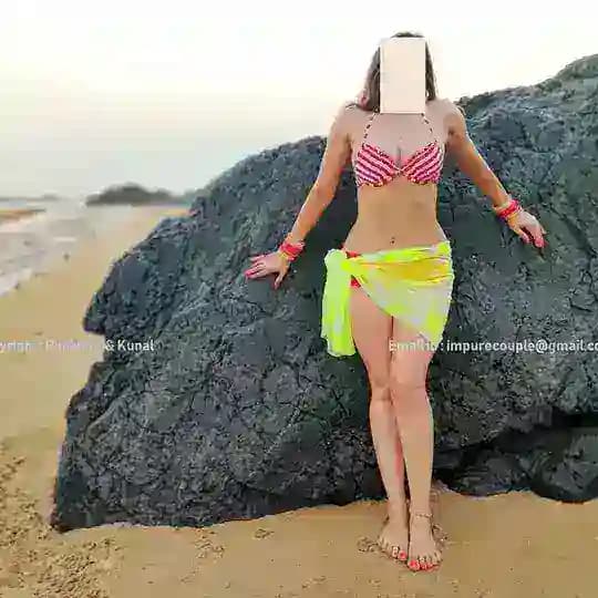 Pankhuri Kunal