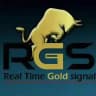 Real Time Gold Signal (free)