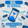 REAL UC SERVICE