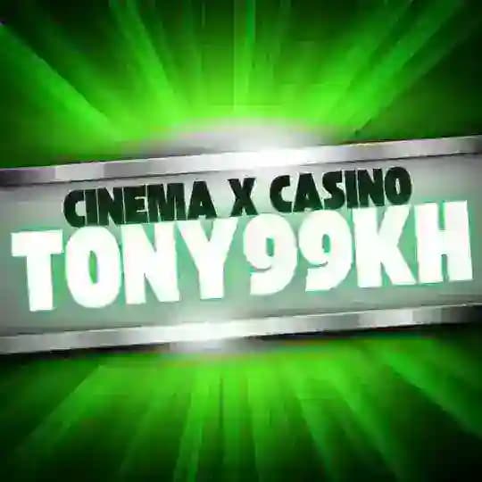 CASINO & CINEMA 💋