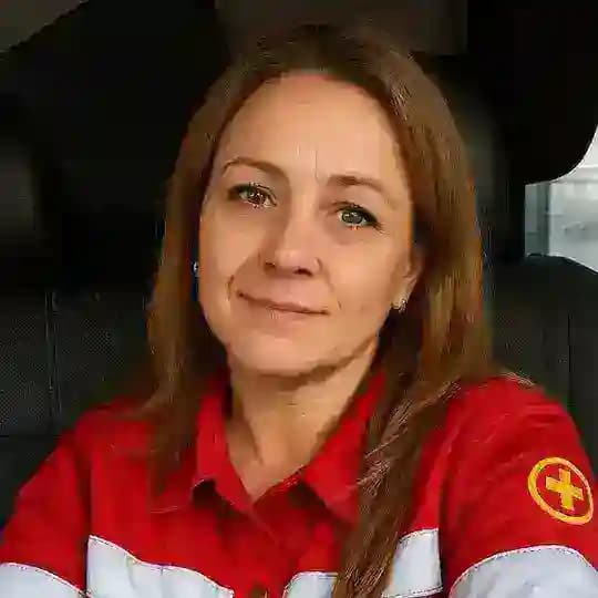 Реанимашка 🚑