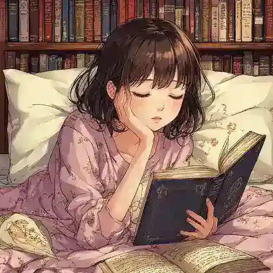 10 причин не спать