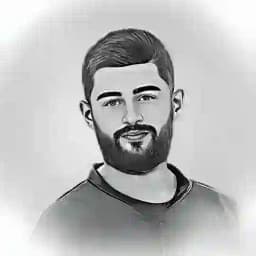 Rebar Ibrahim Profile