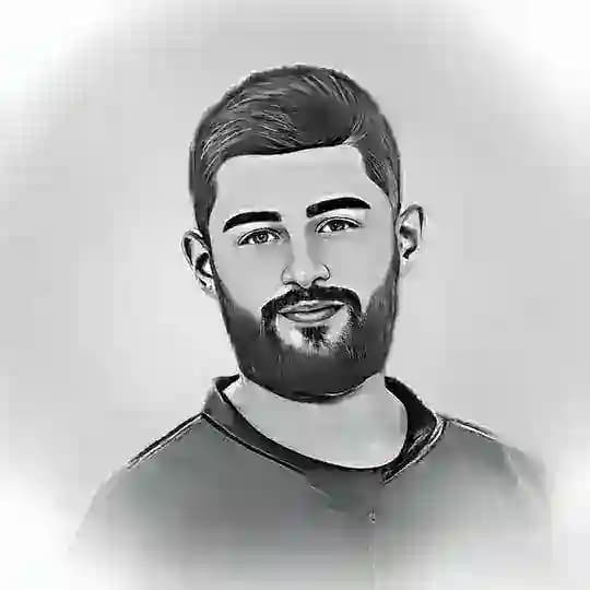 Rebar Ibrahim