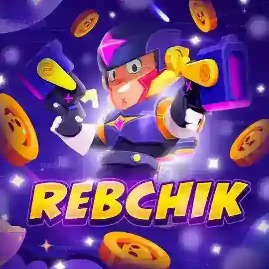 Rebchik