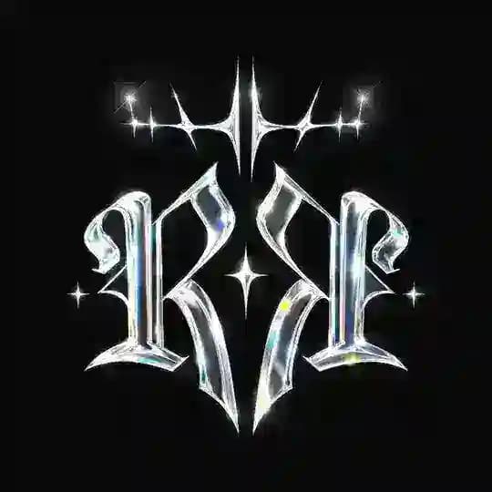 ◤✞ 𝕽𝖊𝖇𝖊𝖑 𝕽𝖆𝖛𝖊𝖓 — творческий проект ✞◥