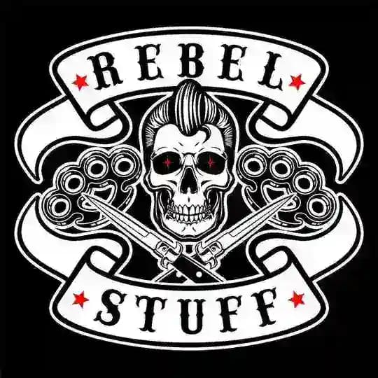 ♦️REBEL STUFF♦️