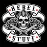 ♦️REBEL STUFF♦️