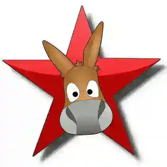 RebeldeMule