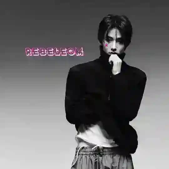 REBELEOM.