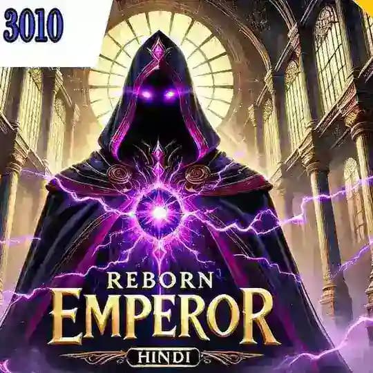Reborn Emperor immortal emperor ✨ mahagatha &mistriyas yodha pocket fm story