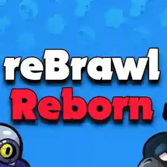 reBrawl Reborn