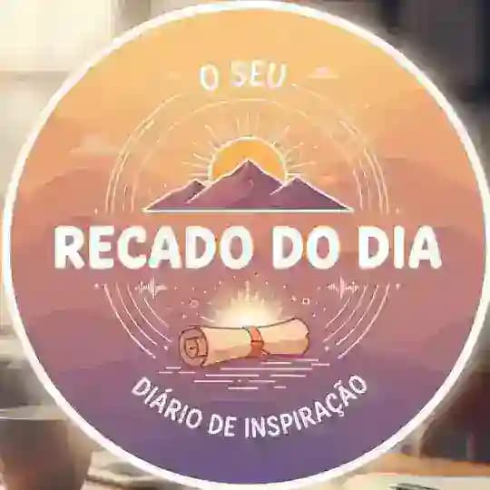 📃RECADO DO DIA📃
