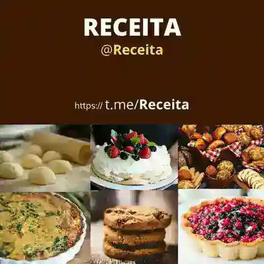 Receitas Fáceis e Deliciosas Profile