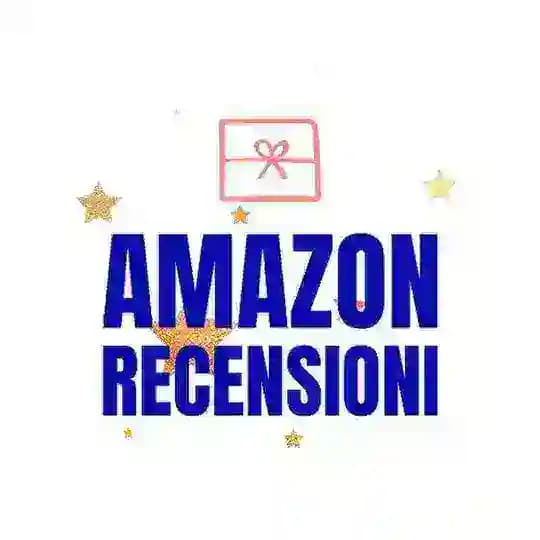 Recensioni Amazon italia Profile