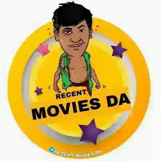 Recent Movies Da 📽️📀