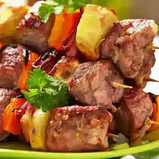 Шашлык рецепты