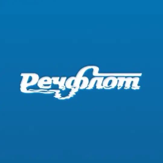 Речфлот: круизы и прогулки ⛴