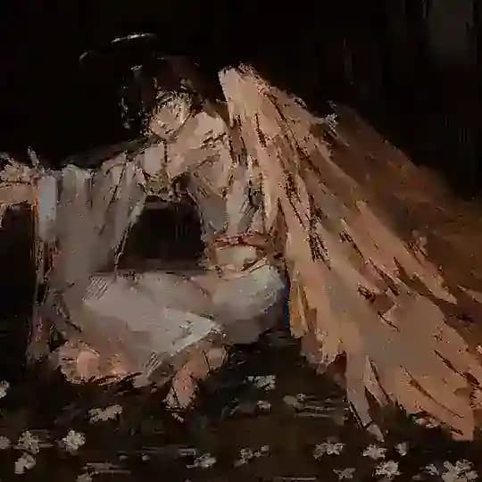затворница Ли