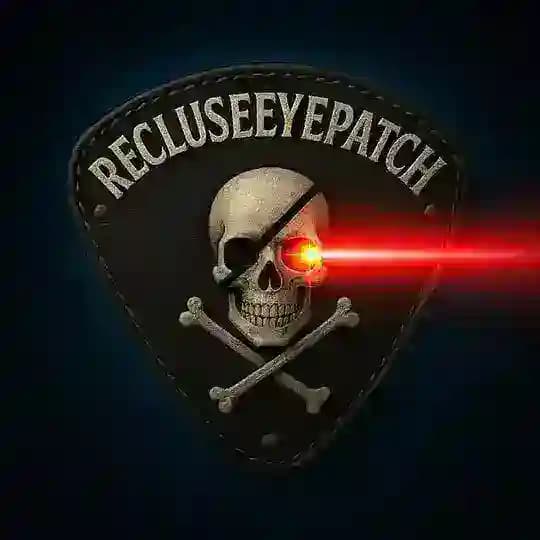 RecluseEyepatch