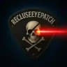 RecluseEyepatch