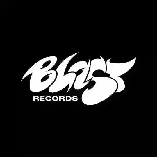 BLAST RECORDS