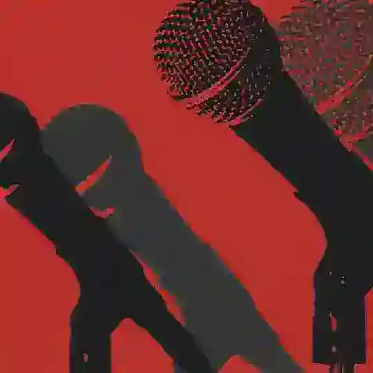 Jazz (&other) record/words