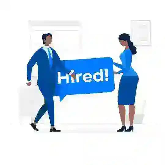 Recruitment Board