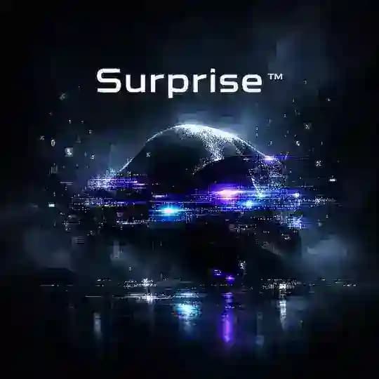 𝗦𝘂𝗿𝗽𝗿𝗶𝘀𝗲 ™
