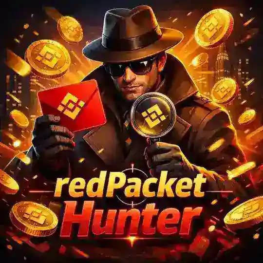 Crypto Hunter