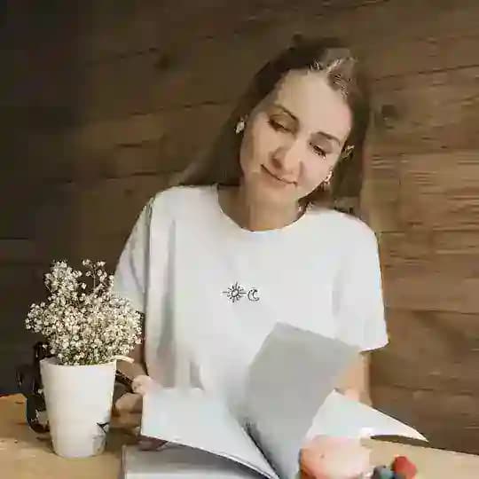 Редакторские былички ✍🏻