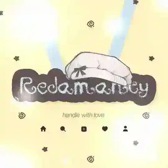Redamancy OPEN❗️