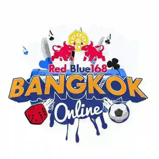 REDBLUE168 Official