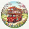 🇬🇧Red Bus Club🇬🇧семейный клуб развития потенциала