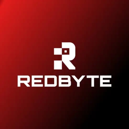 Redbyte