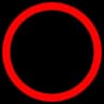RED CIRCLE ⭕