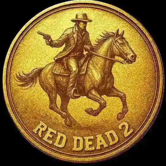 Red Dead 2 قناة