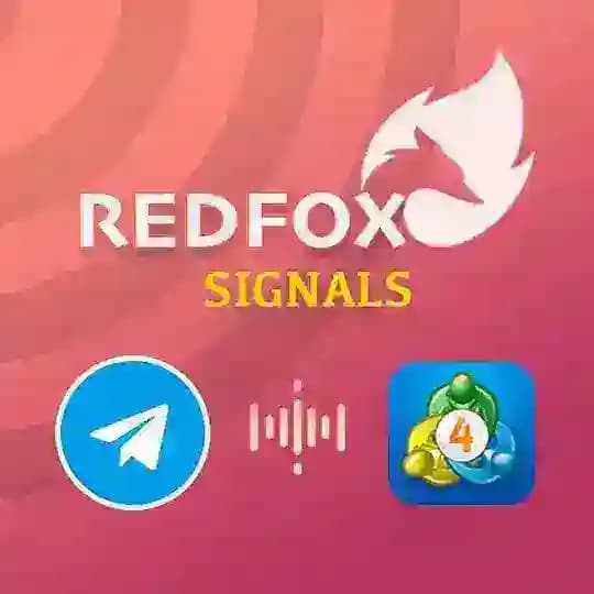 π¦ RedFox - Forex Signal Free π