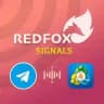 🦊 RedFox - Forex Signal Free 🏆