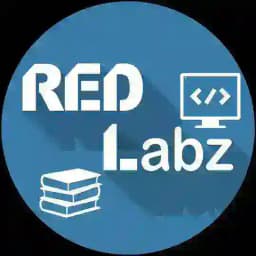 RED Labz Profile