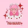 Red berry 🍓☘️