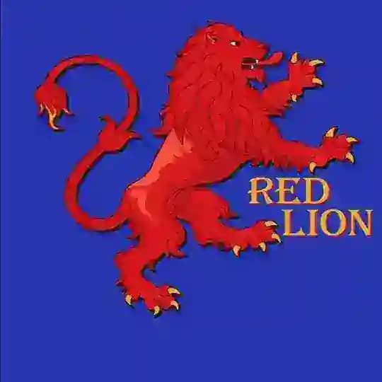 RED LION PUB в Москве